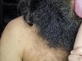 大胡子 口交 多毛 熊男 打飞机 这些都给你爽！ chinese poz merry porn