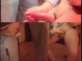 直男顾客走进这家暧昧理发店..发现理发师有特殊服务 - 完整版！ gay chinese throw up porn