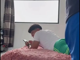 健身回来永远饥渴难耐想操逼 movie porn gay asia