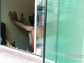 隐藏摄像头拍到蝙蝠侠照顾神奇小子 完整版RED见 chinese gay porn menial