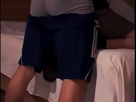 帅气健壮的邻居酒后偷偷用他的大鸡巴干我 hot blissful kneading porn