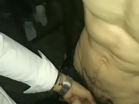 亚洲火辣同志 gay chinese domicile porn