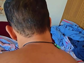 维修工上门服务结果把客户给肏了 chinese wringing wet merry porn