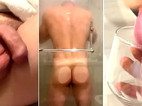 肌肉直男周末色情视频日志 sg army joyful porn