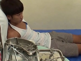 变态医疗癖亚洲人Oliver与Paul korean youtuber uncaring porn