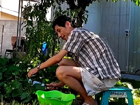 纹身大雕猛男把我干得欲仙欲死 gay sex videos knead asian