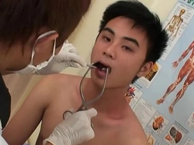 亚裔少年撒尿干炮 myanmar porn elated