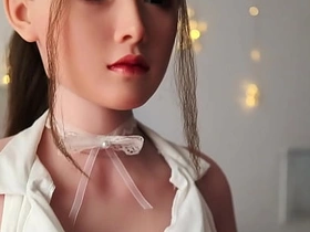 和性爱娃娃长时间前戏后在沙发上干她 上集 joyful chinese porn daddys punishment