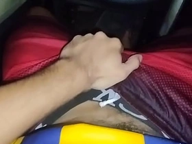 车内自慰粗屌呻吟加下流话 - DavidPajas hot asian teen happy-go-lucky sex videos