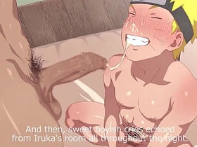 鸣人秘密禁忌特训为击败佐助 给队友口交！ asian happy-go-lucky porn rope link
