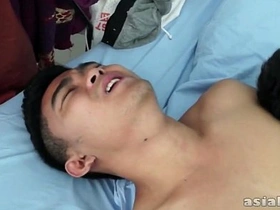 亚裔3P内射 list of elated chinese porn formation