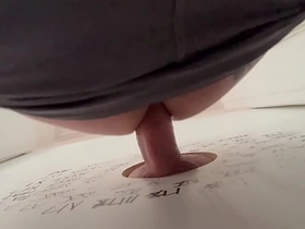 40次 Gravitas Gap 骑乘 free jubilant chinese papa 19 year age-old son porn