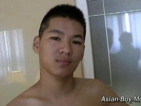 大屌亚裔猛男集体打飞机 well-pleased porn hd asian