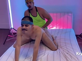 无套狂干。第一部 boys sexual intercourse videos asian gay